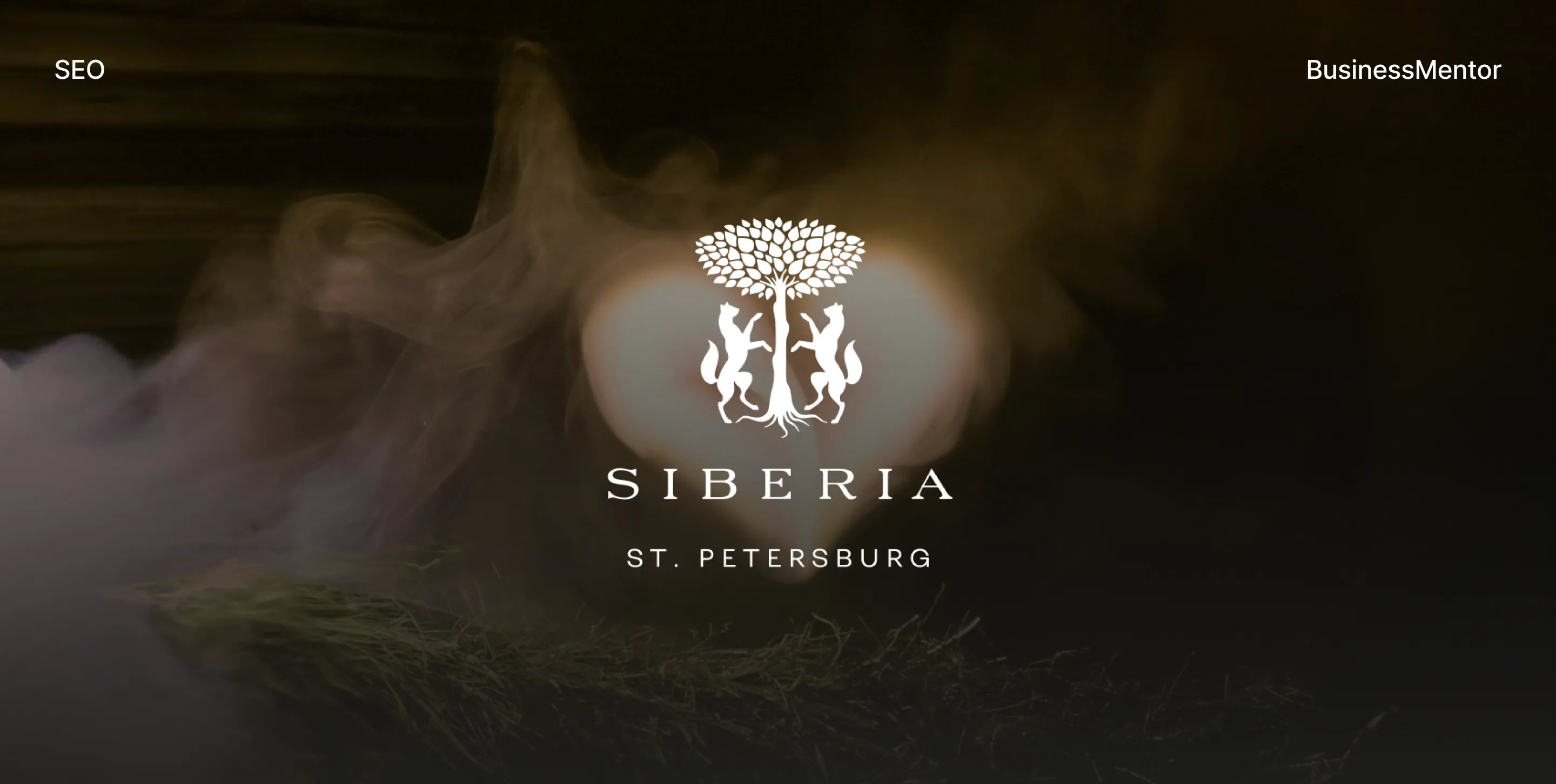 Siberia‑Spa