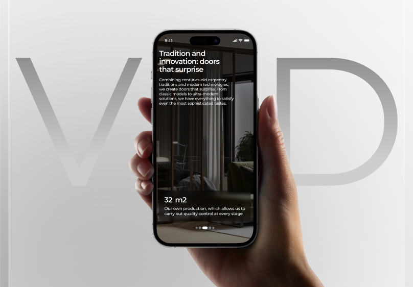 VFD-SPB