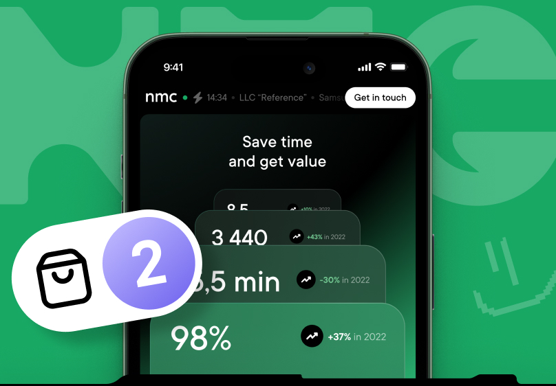  NMCMarket