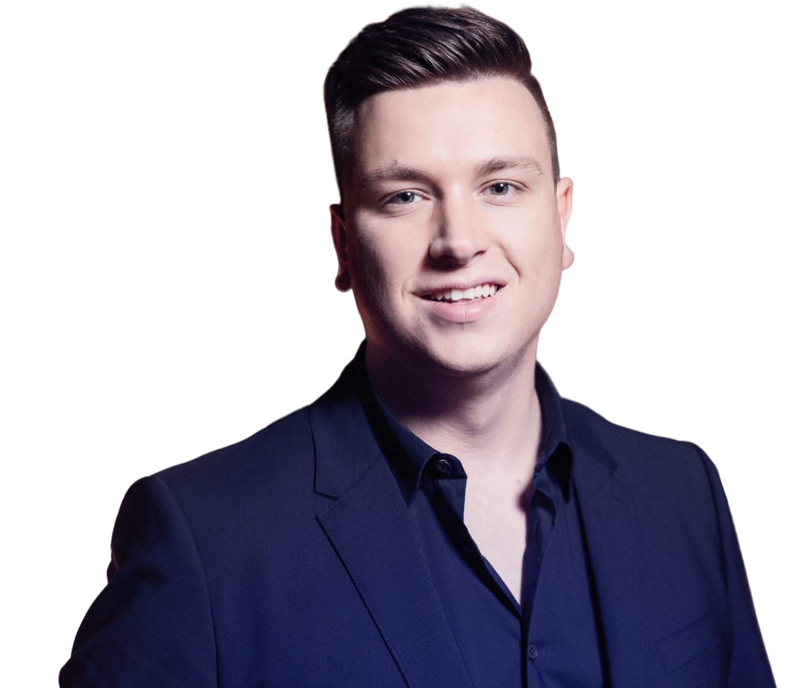 Артем Миронов