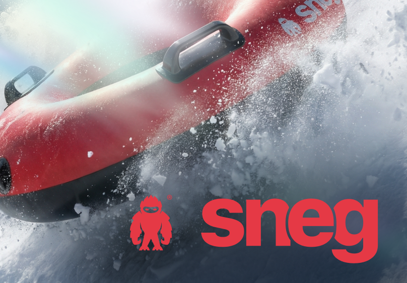 Sneg