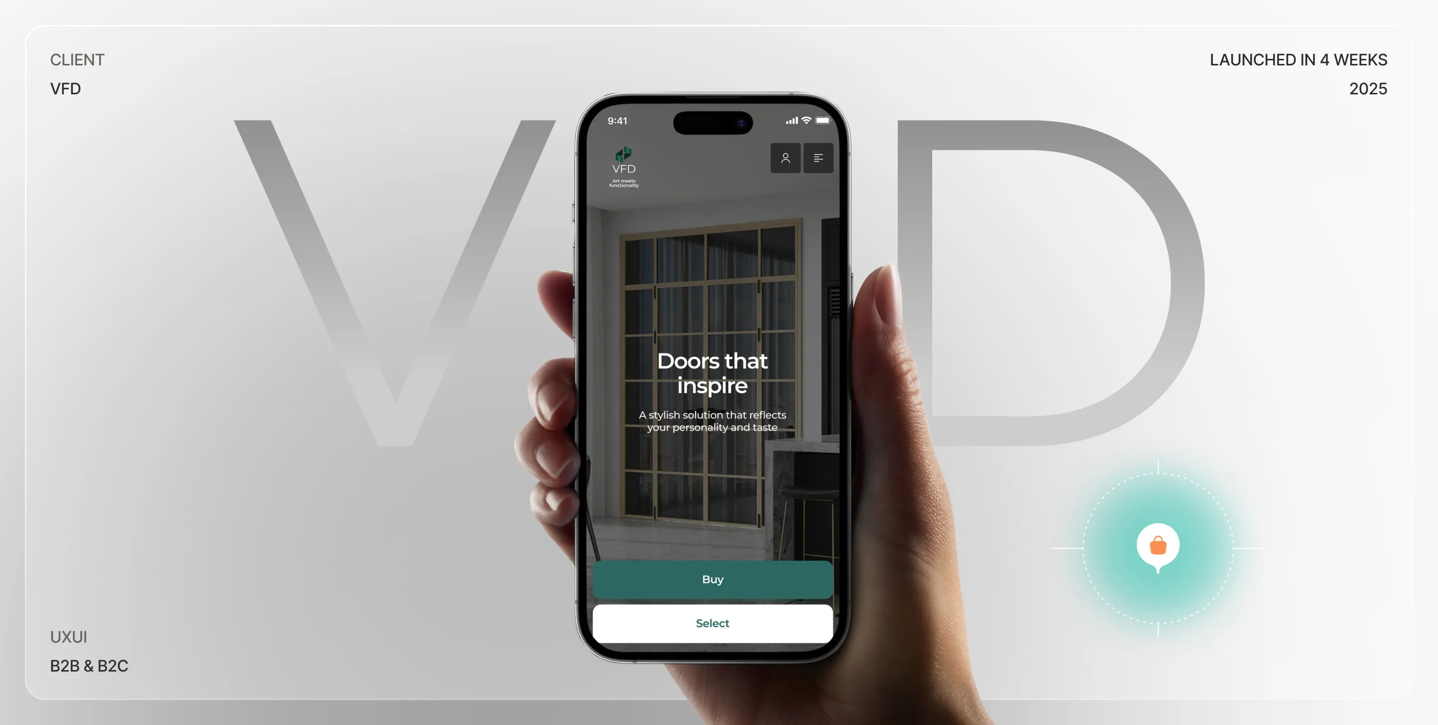 VFD