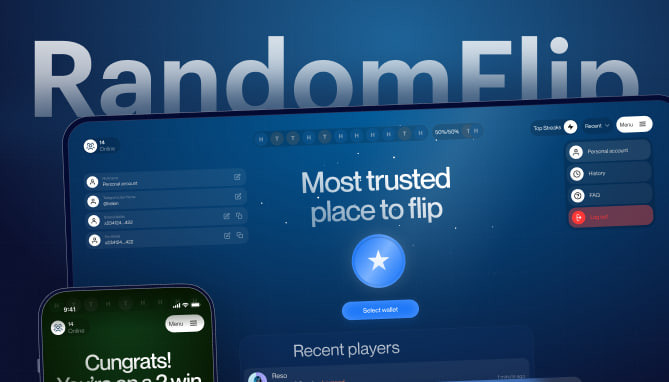 Random Flip