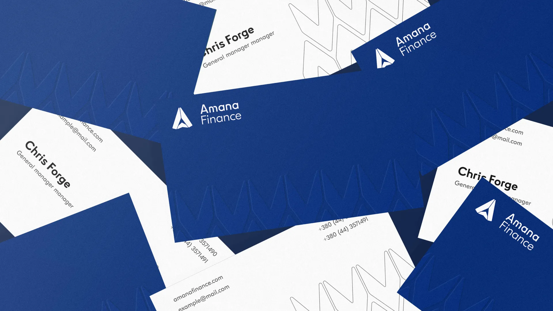 Amana Finance