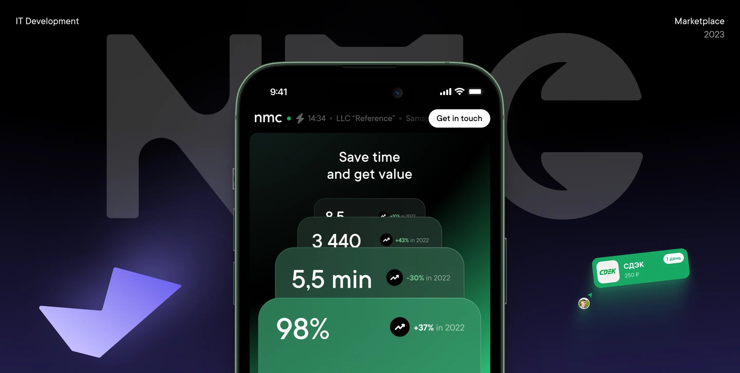 NMC